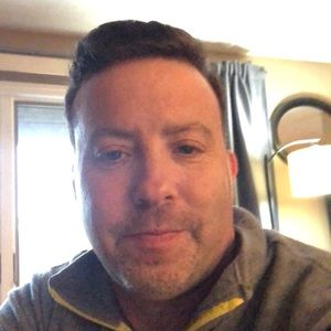 Meet your Posher, Jeff